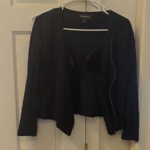 Wendy Bellissimo Motorcycle Style Jacket